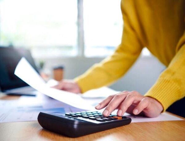 اهمیت نرم افزار حسابداری