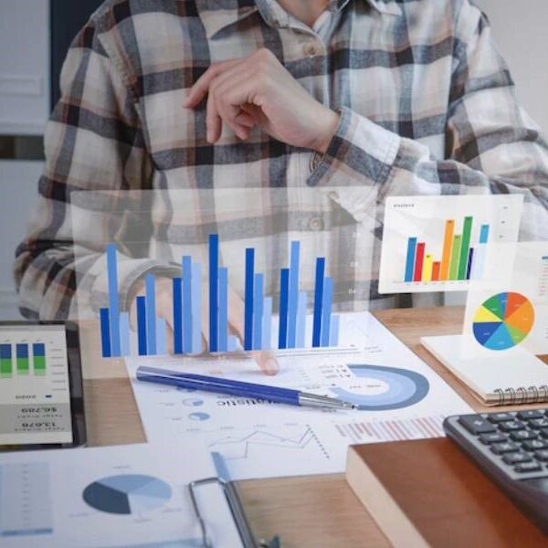 نرم افزار مدیریت سازمانی