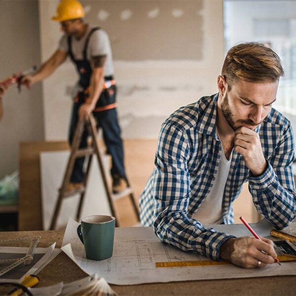 نرم افزار شرکت های پیمانکاری
