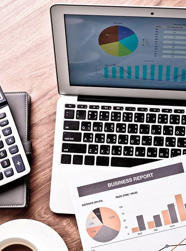 نرم افزار حسابداری شرکتی