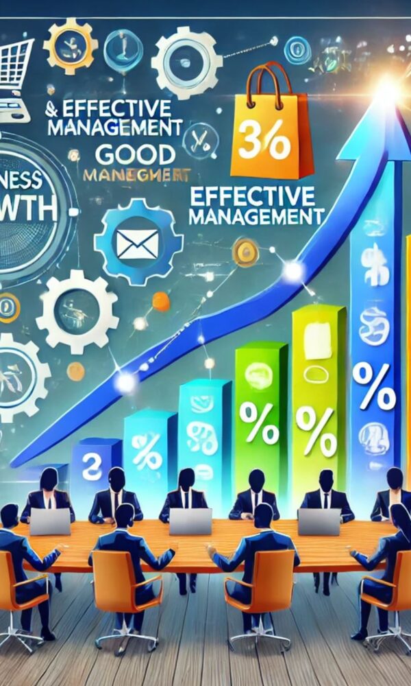 تاثیر پروموشن و مدیریت صحیح آن بر توسعه کسب و کار